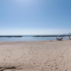 شقة Casa Sul Mare Formia Con Una Splendida Terrazza Exterior photo