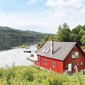 Holiday Home Litlevagen Bysheim Exterior photo