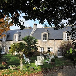 فندق La Colombiere Beaussais Sur Mer Exterior photo