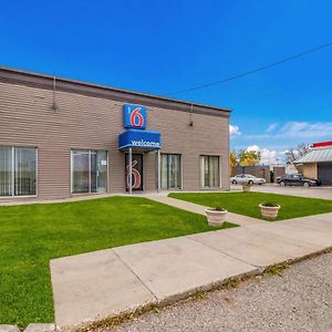 Motel 6-Fargo, Nd - West Acres - North فارغو، داكوتا الشمالية Exterior photo