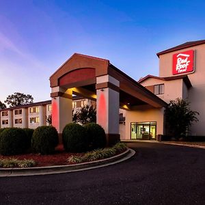 كاليفورنيا Chesapeake Inn And Suites Lexington Park Patuxent River Naval Air Station Exterior photo