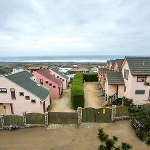 Cabanas Piedra Grande بتشيلمو Exterior photo