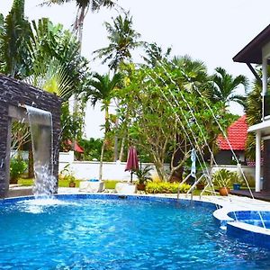 بورت ديكسون 12Haven Stunning Seaside Luxury Villa Pd With Kids Pool Exterior photo