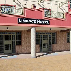 Kenplains Limrock Hotel Exterior photo