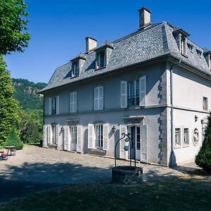 مبيت وإفطار Vic-sur-Cère Le Kino Panorama Exterior photo