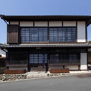 فندق Takea no 宿 Oda Uchiko Exterior photo