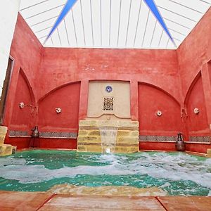 كارمونا Villa With Sauna Hamman&Pool In Seville Exterior photo
