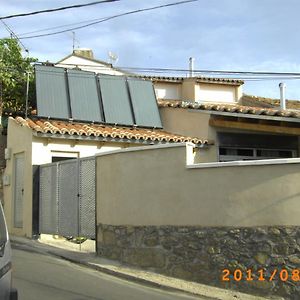 فيلا La Lobera La Iglesuela Exterior photo