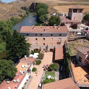 فندق Molino Grande Del Duraton San Miguel de Bernúy Exterior photo