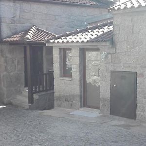 Cabril  Geres, Mountain'S House - Casa Velha Guest House Exterior photo