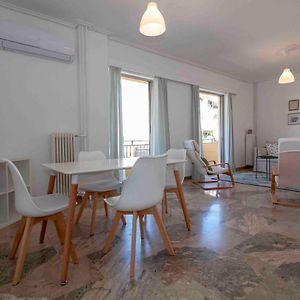 أسبرطة Laconian Collection #Othonos Luxury Apartment# Exterior photo