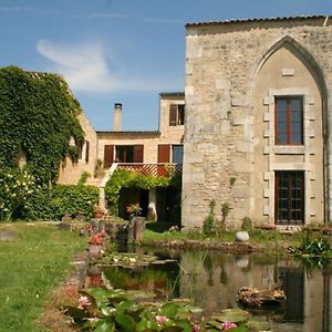 فيلا Le Moulin D'Annepont Exterior photo