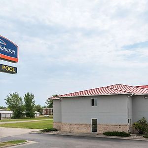 فندق Howard Johnson By Wyndham West Fargo Exterior photo