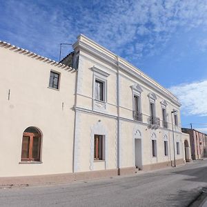 Villamar Villa Chiara Exterior photo