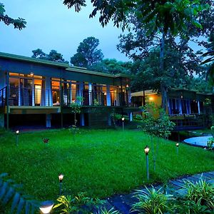 Kuruva Island Resort And Spa - By Kabini Breeze, Wayanad مانانثافادي Exterior photo