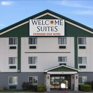 Welcome Suites-أوفالون Exterior photo