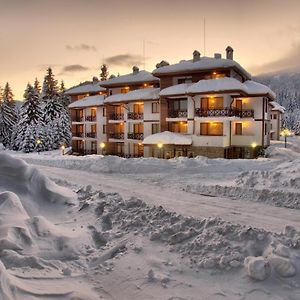 Mountain Lake Hotel سموليان Exterior photo