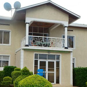 Kayonza Eastern Country Hotel Exterior photo