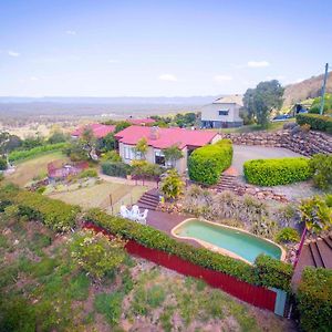 الشقق الفندقية Mount Viewفي  Bimbadeen Estate Exterior photo