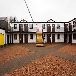 Longforgan Coaching Inn دندي Exterior photo