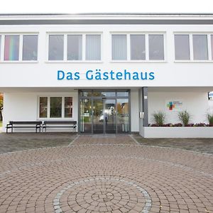 فندق Das Gaestehaus Puschendorf Exterior photo