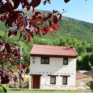 فيلا La Mira Barriosuso Del Val Exterior photo