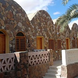 فندق سفاري كامب الواحات البحرية الباويطي Exterior photo