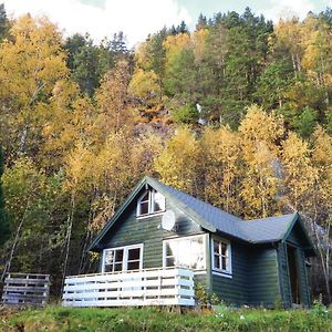 Vangsbygd Gorgeous Home In Vallavik With Wifi Exterior photo