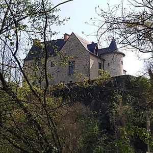 فندق Manoir De La Coudre Changé Exterior photo