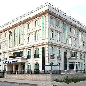 Beksiti Hotel يالوفا Exterior photo