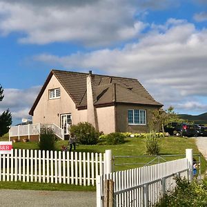 Skeabost Toradale B&B Exterior photo