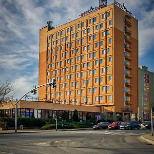 Hotel Konin كونين Exterior photo