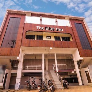 Hotel Elite Inn Agra آغْرا Exterior photo