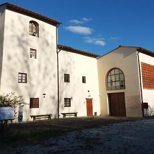 فندق Casa Di Zela Olmi Exterior photo