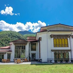 فندق The Postcard Dewa, Thimphu, Bhutan Exterior photo