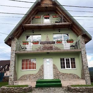 رانسا Casa Verde Exterior photo