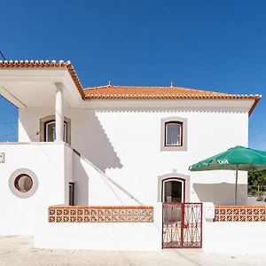 Ribafria Casa Da Varanda Exterior photo