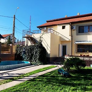 Villa Bogdan أجيجيا Exterior photo