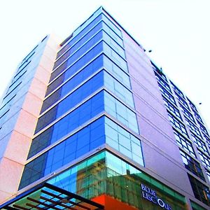 داكا فندق بنغال بلوبري Exterior photo