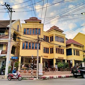 فندق Ban Mae Boonthong لامبانج Exterior photo