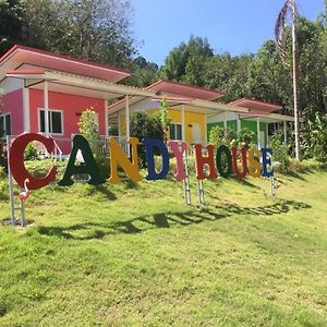 فندق Koh Yao Candy House Ko Yao Exterior photo