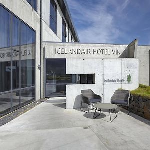 Icelandair Hotel Vik فيك Exterior photo