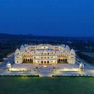 فندق The Jai Bagh Palace جايبور Exterior photo