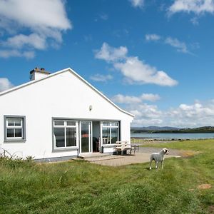 داونيغس Doherty Farm Holiday Homes Exterior photo