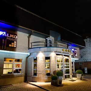 Hotel Falko Meise Exterior photo