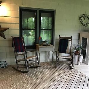 سمرسايد Guest Suites At Willowgreen Farm Exterior photo