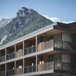 لوتاغو Luxegg - Mountain Lodge Exterior photo