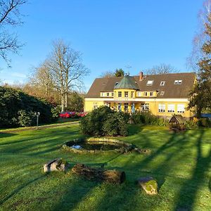 Hotel Sanssouci باد فولنغبوستل Exterior photo