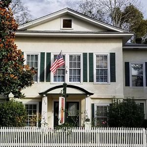 كوينسي Allison House Inn Exterior photo