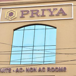Hotel Priya كوتاكال Exterior photo